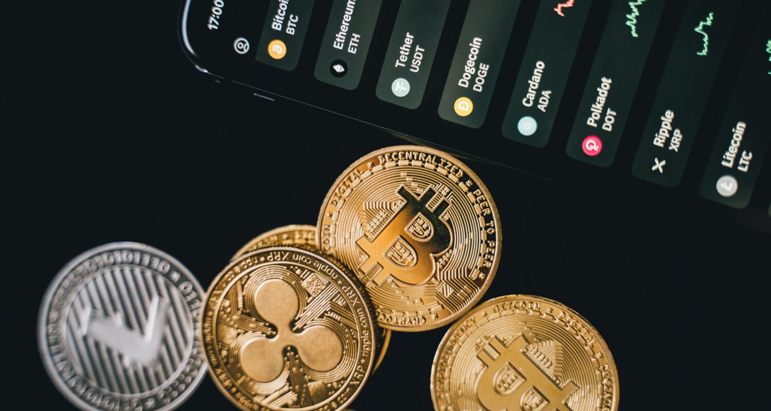 Top 5 Crypto Currencies To Buy And Hold