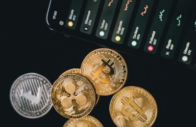 Top 5 Crypto Currencies To Buy And Hold